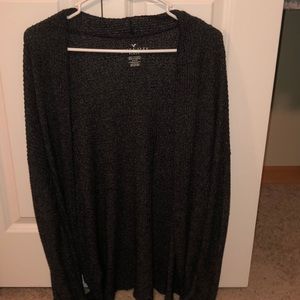 american eagle cardigan
